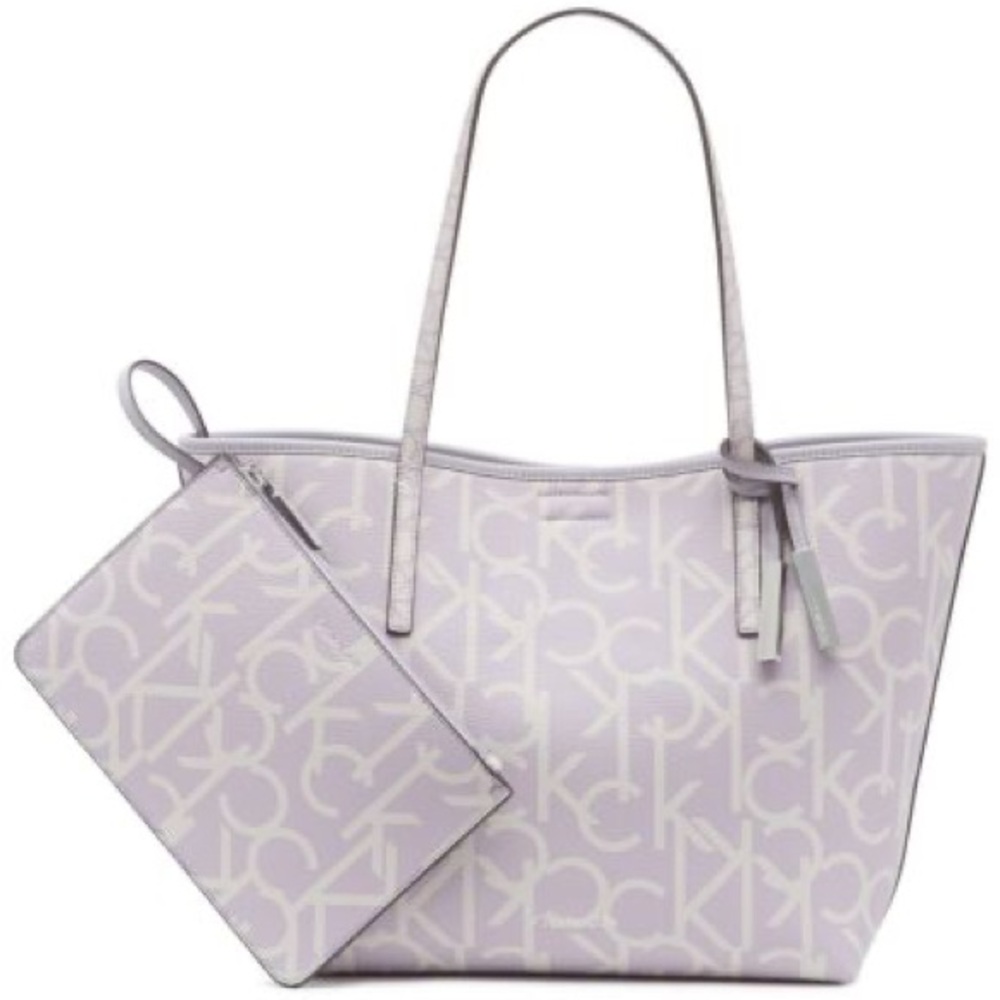 Calvin Klein Tote bag